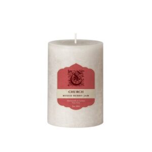Red Candle